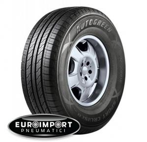 Autogreen SPORT CRUISER SC6 215/55 R18 99 V XL  TL  DOT 2025